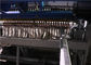 Cnc-Hühnerkäfig-Schweißungs-Masche, die Maschine, einfache Operations-vollautomatische Kettenglied-Zaun-Maschine herstellt fournisseur