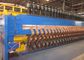 Die Tunnel-/Brücken-/Straßen-Masche, die Maschine herstellt, Bau verstärkte 1200mm Maschendraht-Ausrüstung fournisseur