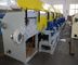 Gerade-mittlere Drahtziehen-Maschine, 4 - 6,5-Millimeter-Aluminiumdrahtziehen-Maschine fournisseur
