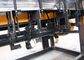 Rebar-Steigbügel-verbiegende Maschine CNC der hohen Geschwindigkeit automatischer, die für Faden-Stange geraderichtet fournisseur