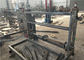Galvanisierte Stall-Leistung des Stahldraht-automatische Maschendraht-Schweißgerät-4.0KW fournisseur