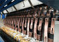 Errichtender konkreter Rebar-Maschendraht, der Maschine, kratzendes 380V Schweißgerät herstellt fournisseur