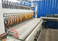 Hydraulischer Antrieb, der Maschen-Schweißgerät 5 - 12mm für Stahlrebar-Masche verstärkt fournisseur