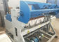 Maschendraht-Schweißgerät PLC automatisches, galvanisierte Draht-Maschinen-1-jährige Garantie fournisseur