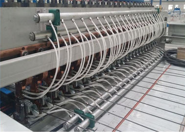 China Elektrische 900KVA, die Maschen-Schweißgerät-Schweißen verstärken, beschleunigen 45 - 75mal/Minute fournisseur