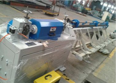 China 3 - 6-Millimeter-automatische Stahldraht-Schneidemaschine, kohlenstoffarmer Stahldraht-Strecker fournisseur