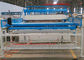 Landstraßen-Maschendraht-Zaun-Maschine, 3 - 8mm Wasserkühlungs-geschweißte Maschendraht-Maschine fournisseur