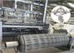 Vieh/Schafe zäunen die Herstellung der Maschine, das Stahldraht-Kettenglied ein, das Maschine herstellt  fournisseur