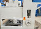 Überzogener Maschendraht PVCs, der Maschine, 3 - 6mm industrielle geschweißte Maschendraht-Maschine einzäunt fournisseur