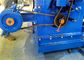 Konkreter Maschendraht-Maschendraht, der Maschine, Hing-Präzisions-Stahlmaschendraht-Schweißgerät herstellt fournisseur