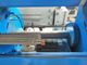 Automatisches Maschendraht-Hochgeschwindigkeitsschweißgerät Leistungsaufnahme der 3 - 5mm Drahtdurchmesser-geringen Energie fournisseur