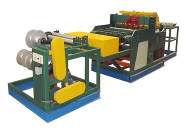 1 . 6 - 3. 0mm Ziegelstein-Kraft, die Maschine, automatisches Maschendraht-Schweißgerät herstellt fournisseur