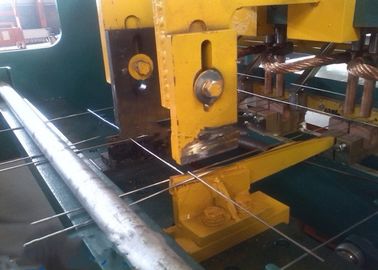 1 . 6 - 3. 0mm Ziegelstein-Kraft, die Maschine, automatisches Maschendraht-Schweißgerät herstellt fournisseur