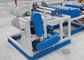 Galvanisierte Draht Gabions-Maschen-Maschine, Hochgeschwindigkeitsmaschendraht, der Maschine herstellt fournisseur