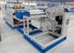 Neue Produkte galvanisierten den vollautomatischen Ziegelstein-Kraft-Draht, der Maschine Südafrika herstellt fournisseur