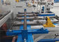 Niedriger Wartungs-Ziegelstein-Kraft-Draht, der Maschine PLC herstellt, lange Nutzungsdauer zu steuern fournisseur