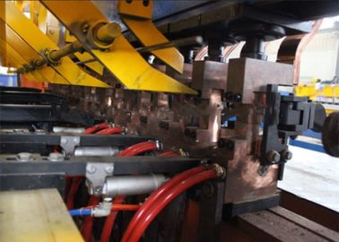 Die Tunnel-/Brücken-/Straßen-Masche, die Maschine herstellt, Bau verstärkte 1200mm Maschendraht-Ausrüstung fournisseur