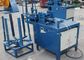 Cnc-Rasiermesser-Stacheldraht, der Maschine PLC herstellt, hohe Produktivitäts-niedrige Wartung zu steuern fournisseur