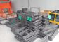 PLC steuern CNC-Stangen-verbiegende Maschine, Errichten/Brücke automatische Rebar-Steigbügel-Maschine fournisseur