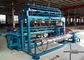 Des CNC-Sicherheits-Wiesen-Zaun-Maschinen-Drahtdurchmesser-1,9 - 2,5 Millimeter hoher Leistungsfähigkeits- fournisseur