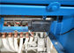 Justierbarer Schweißens-Druck-Maschendraht, der Maschine, automatische geschweißte Maschendraht-Maschine herstellt fournisseur